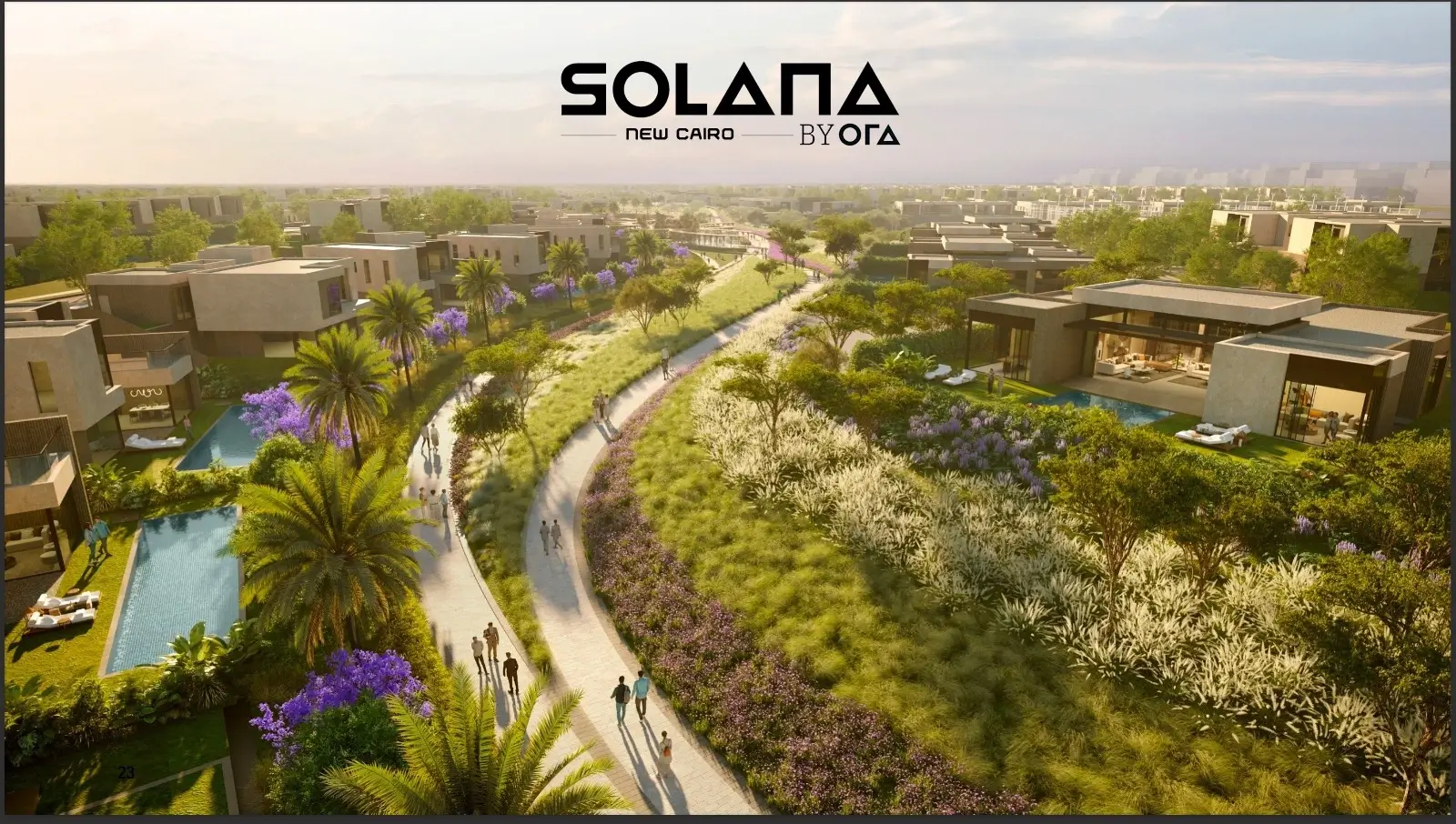 Solana-East-New-Cairo-ora1 Solana East