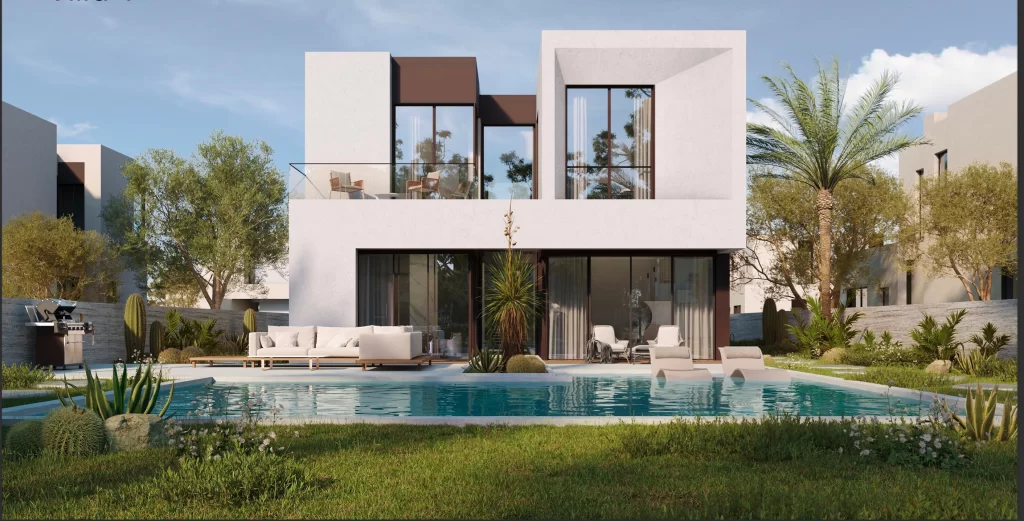 townhouse solana
